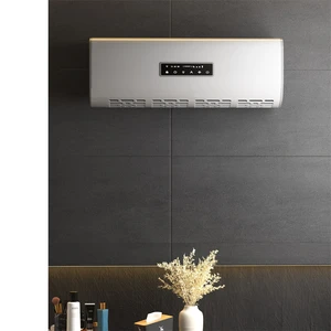 Wholesale Price Intelligent for  Wall-Mounted Air Purifier Household Machine