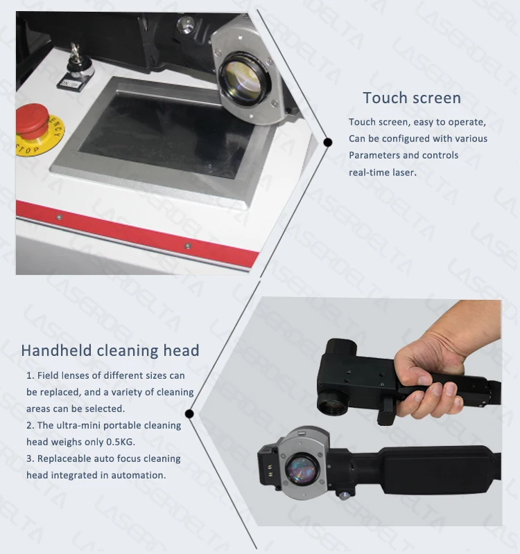 Dmk 3000w Cw Laser Metal Surface Cleaning Machine Buy 3000w Laser