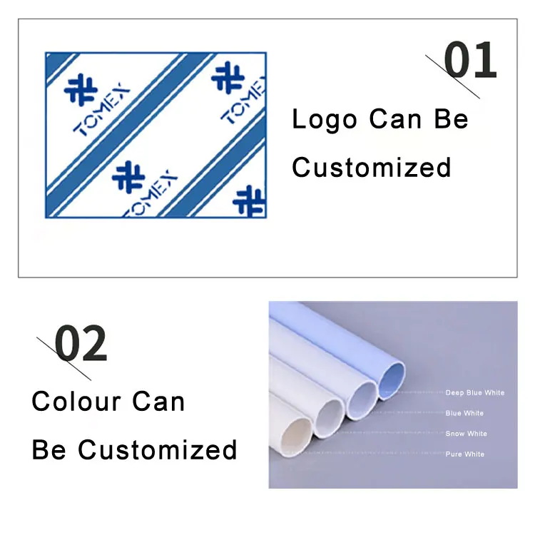 Australia/new Zealand Pvc Plastic Conduit/electrical Pipes