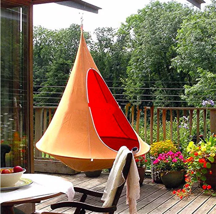 Outdoor High Quality Swing Chair Hammock Tree Tent