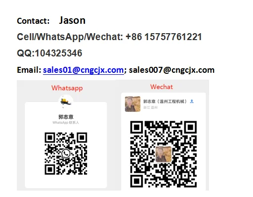 contacter