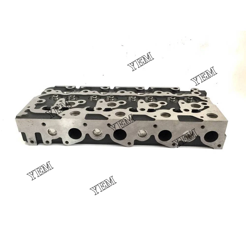 Engine Repair Kit V2403 Cylinder Head for Kubota Cylinder Head Replacement Engine Parts 5