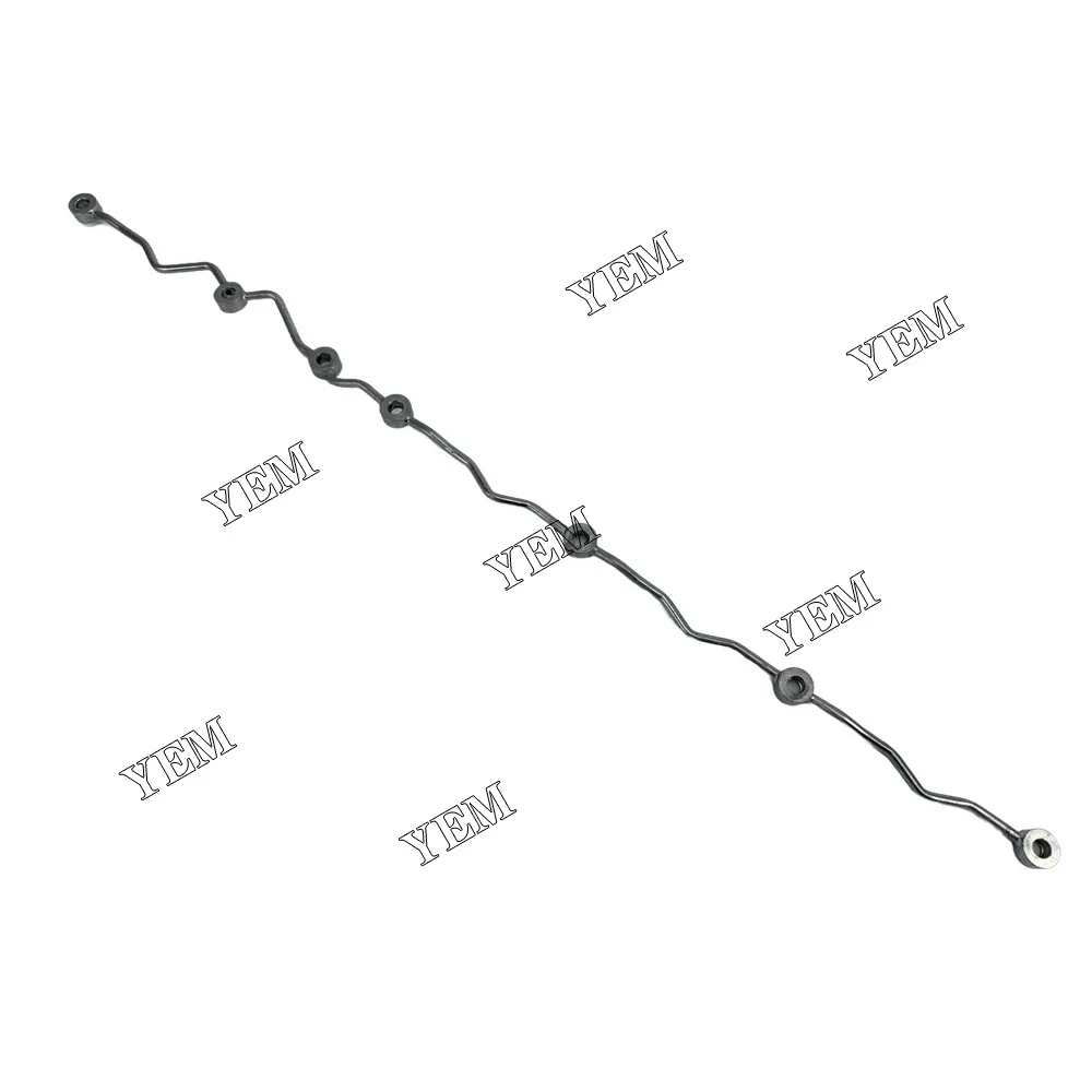 J08E Return Pipe 23708-E0050 S2308-12640 for Hino Engine Replacement Parts 3