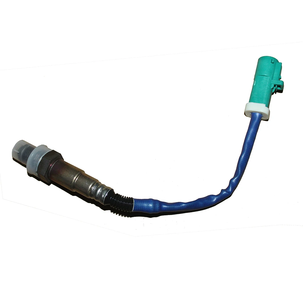 High Performance POKESS Sensors 3M519F472CB Front O2 Oxygen Sensor for... — 4