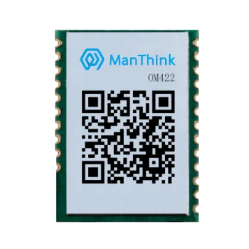 LoRaWAN compatible frequency hopping module UART interface LoRa/LoRaWAN module - Famidy.com