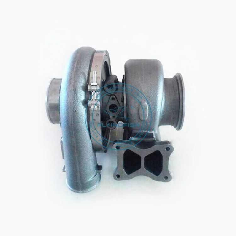 Genuine Quality Parts QSK23 Diesel Engine Turbocharger Kit 4089362 