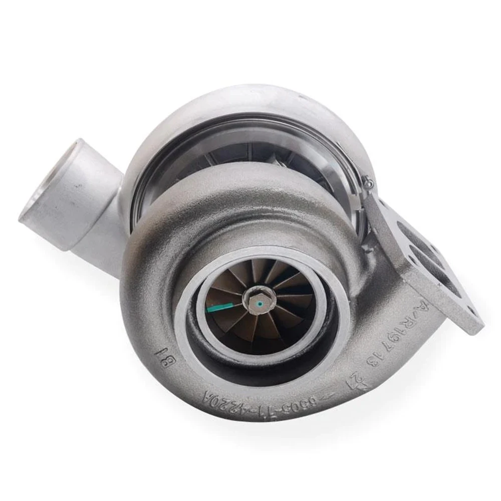 IZUMI Turbocharger for Komatsu KTR110 S6D140 6505-52-5410 Aftermarket Engine Spare Parts