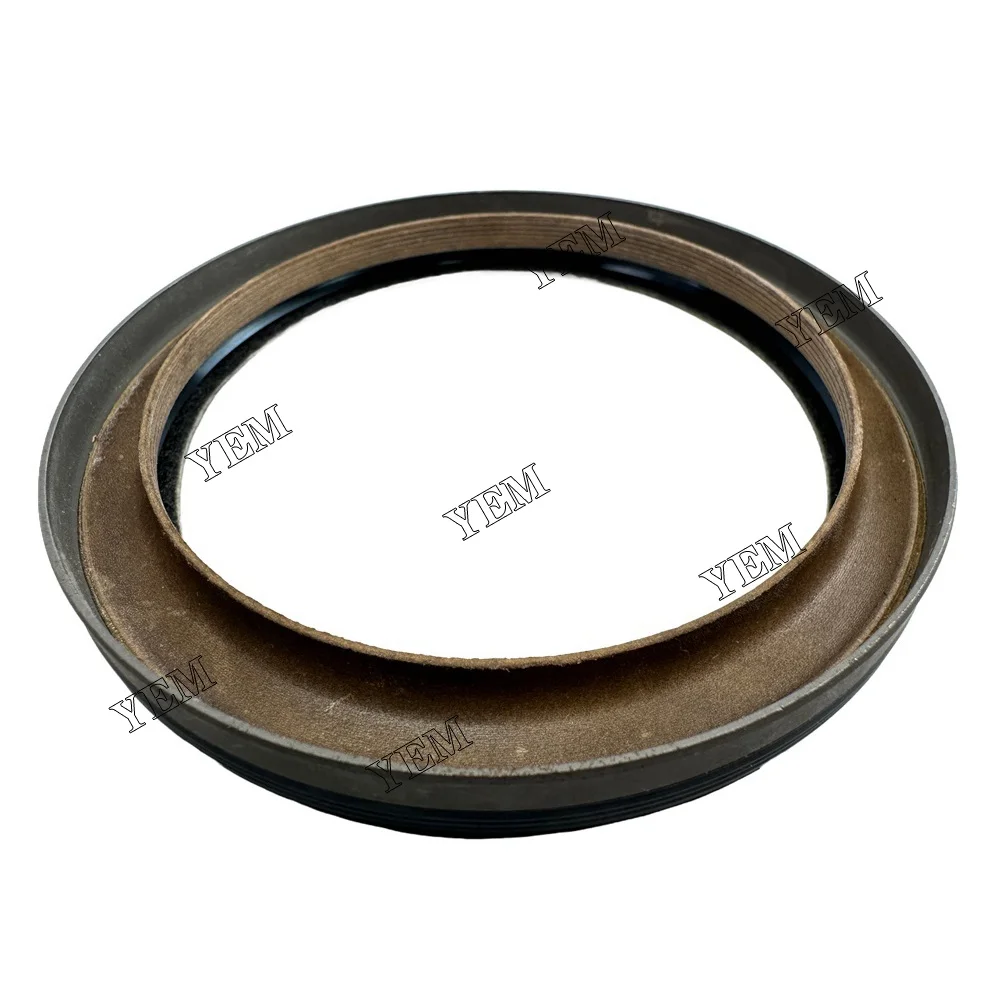 Crankshaft Front Oil Seal D02B-104-028A+B Fit for SDEC D4114ZG3B Engine 5
