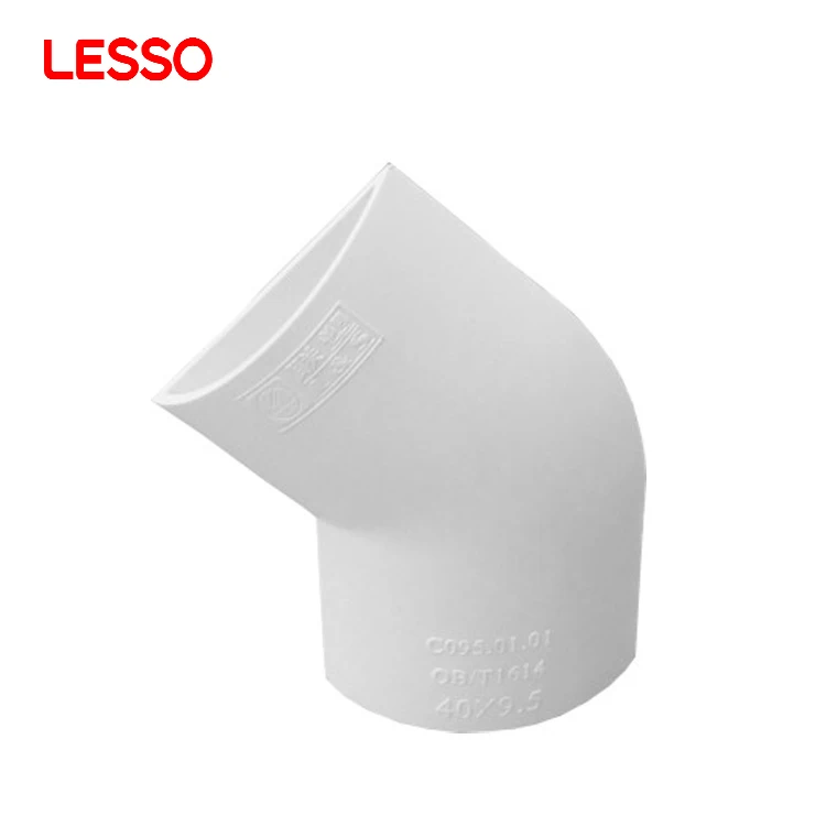 LESSO PVC Conduit Fittings Reducer - Durable & Easy Install