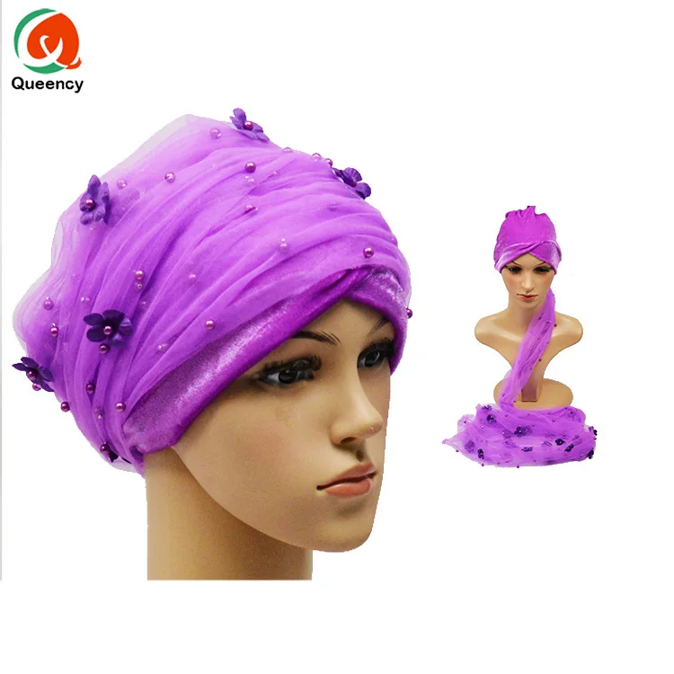 wholesale head wrap scarves