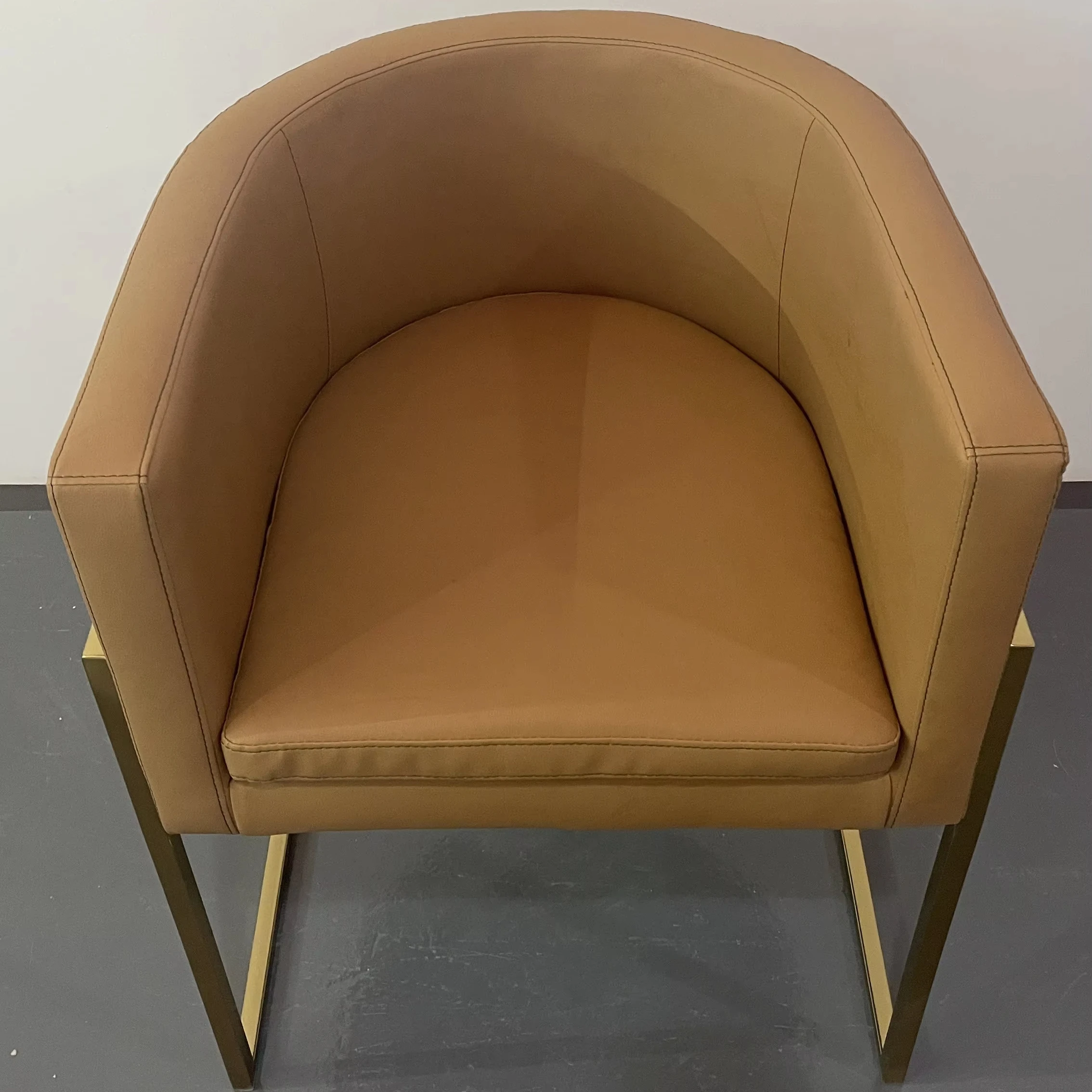 Modern Office Chair Customer Chair Beauty Table Nail Furniture Pedicure Salon Chair