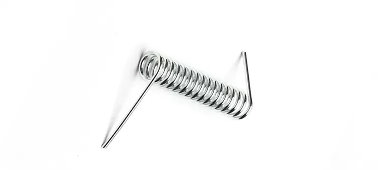 OEM производитель оптовая продажа Высококачественная пружина из нержавеющей стали оцинкованная дверная пружина Зажигалка пружина