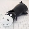 Gray donkey