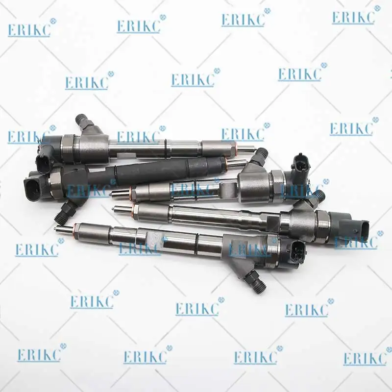 ERIKC 0445110890 0445110895 Common Rail Switch Payload Injector 0445110883 0445110884 for Nissan