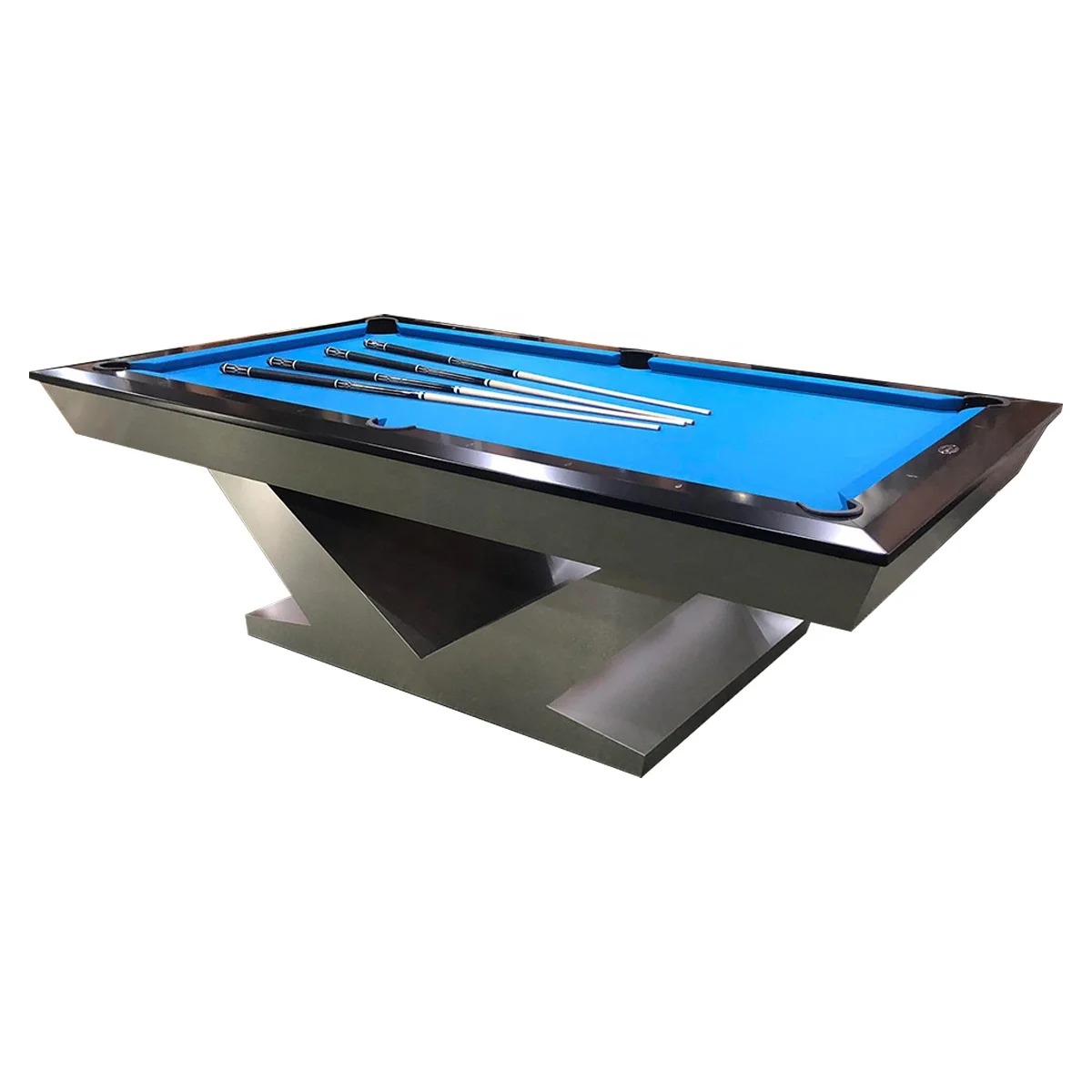 Luxury Design 7ft 8ft 9ft Billiards Pool Table For Sale Buy