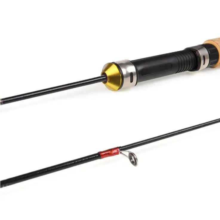 best jig fishing rod and reel 6 Rod and Reel Bass Fishing System | Rods