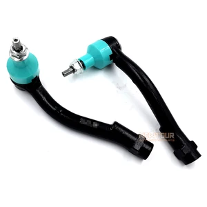 Car Accessories Vehicle Parts Other Auto Parts Repuestos Steering Gear Steering Rack Tie Rod End for Maxus G10