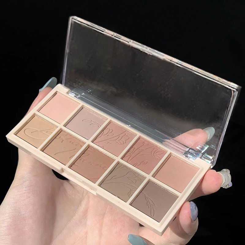 10 Eyeshadow Palette For Small Business Idea Cheap Eyeshadow Palette