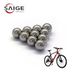 9.525mm chrome steel ball