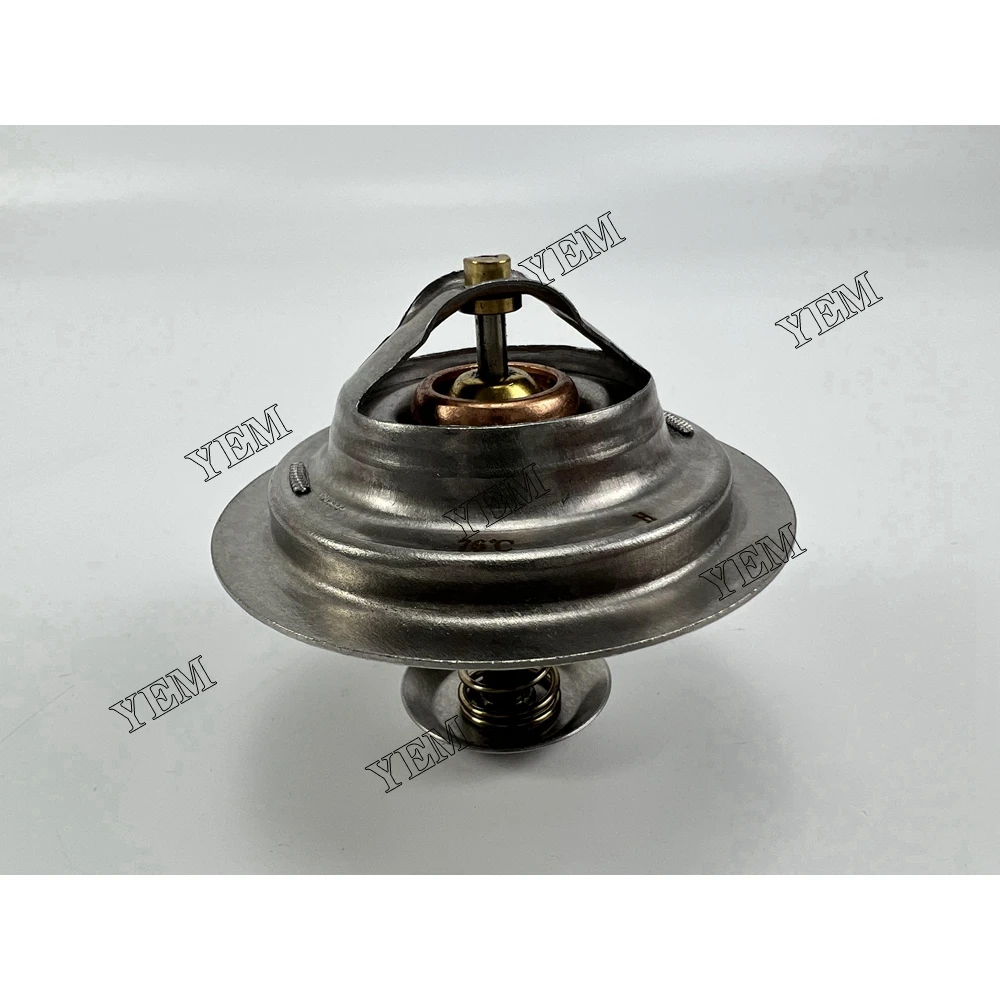 For Isuzu 4BC1 Thermostat Engine Repair Replacement 4