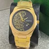 Oro-B