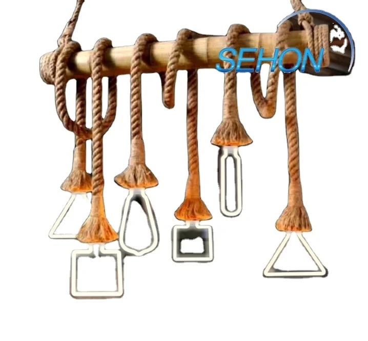 Светодиодная гирлянда, декоративная лампа с нитью накаливания для украшения ресторана