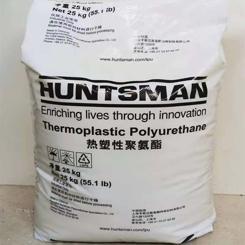 HUNTSMAN TPU A85P4854 - High-Quality Thermoplastic Polyurethane