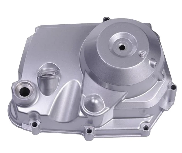 クランクケースカバー 11330-GW8-690 Z50R 右側 C50 70 90 スーパー