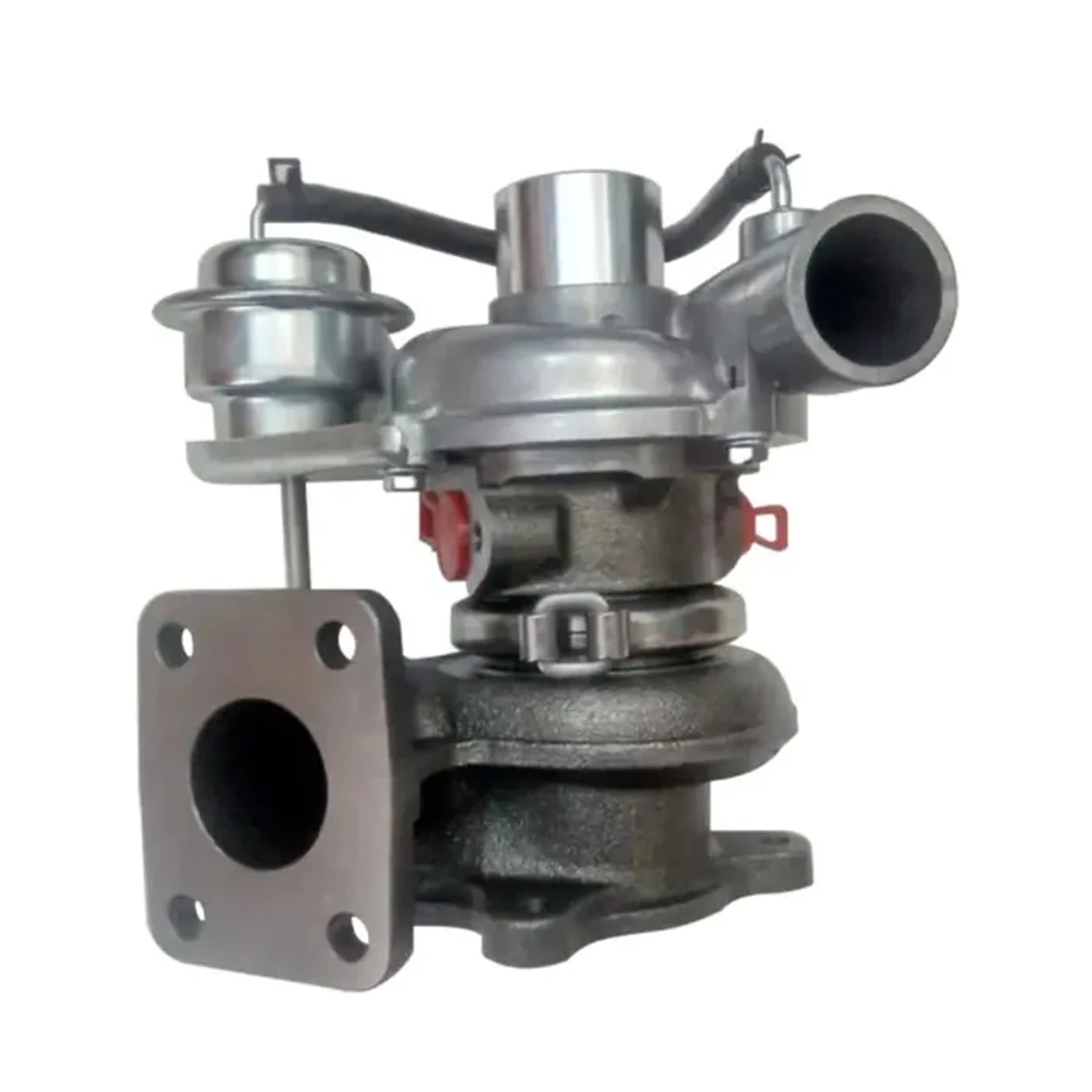 IZUMI Turbocharger 1G934-17010 for Kubota V2403MDITCE1 Wholesale Engine Parts