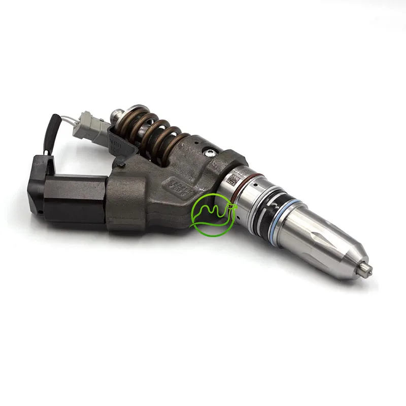 Engine Diesel Fuel Injector 3087557 4307516 4307517
