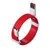 USB rojo a USB C