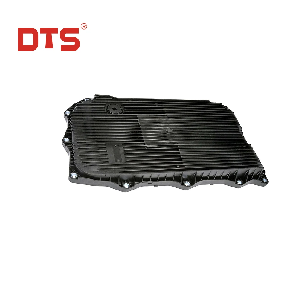 Automatic Transmission Oil Filter 8hp45 8hp70 Gearbox Oil Pan Filter For Bmw 24117624192