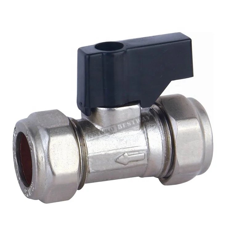 Isolating Mini Ball Valve Price