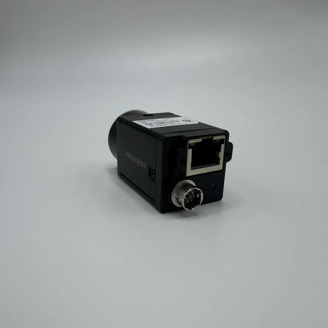 HIKROBOT MV-CU200-20GM 20MP CMOS Rolling Shutter 1/1.8" AR2020 C-Mount GigE Industrial Area Scan Camera for Production Line