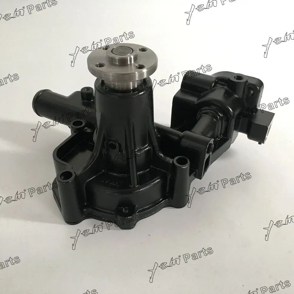 4TNV88 Water Pump for Yanmar Heavy Duty Engine Parts 2