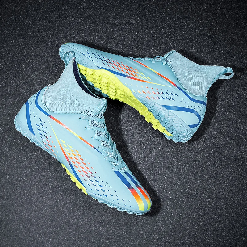 custom football shoes