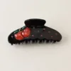 Black Ruby Cherry