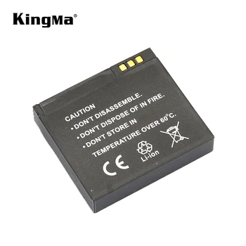 KingMa AZ13-1 Action Camera Battery for Xiaoyi Xiaomi YI 1 detail image