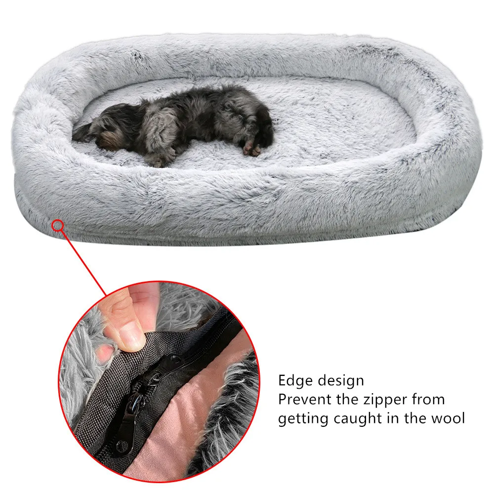 2023 New Luxury High Quality Hot Sales Washable Sleep Tight Ultra Large