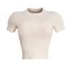 Maglietta beige