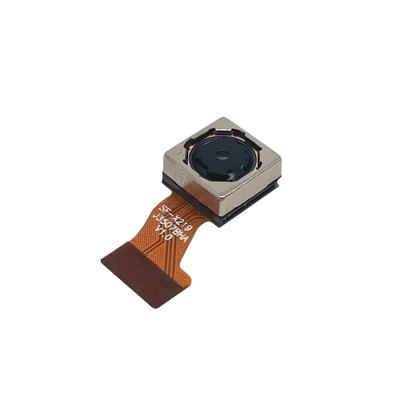 Factory Price 8MP 4K Mini Auto Focus Ip Drone Camera Module Micro Cmos Sensor IMX219 Sensor MIPI Raspberry Pi Camera Module V2