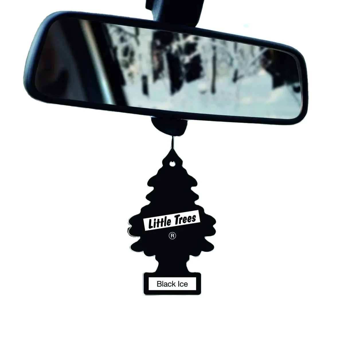 Little Trees Air Freshener (car Air Freshener) - Buy Little Trees Car