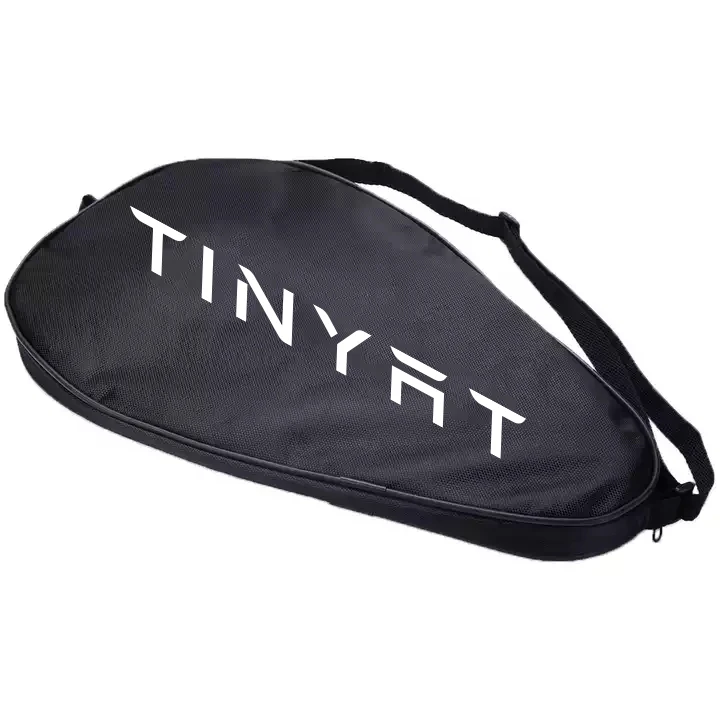 Hot Sale Cheapest Padel Racket Cover Padel Racket Bag Sports Single Paddle Racket Bag