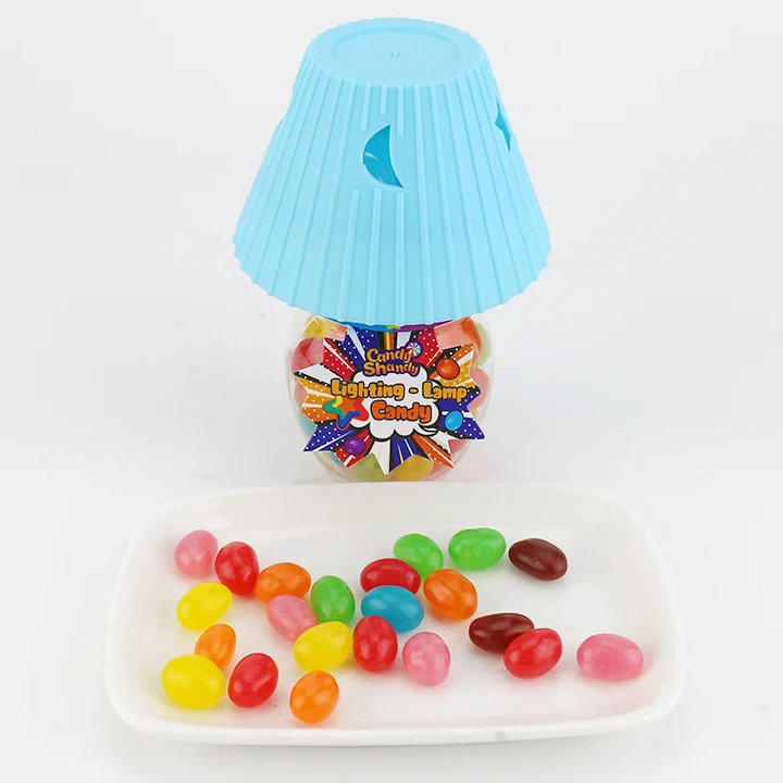 lamp toy candy
