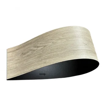 Rigid  Waterproof  Heat Resistant Embossed  plastic Fireproof Eco-Friendly Vinyl Floor Flooring