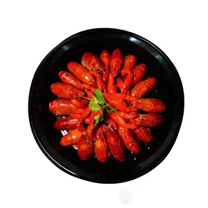 Authentic Sichuan Flavor Spicy Crayfish Seasoning Hot Sale Factory Packaged Chili Sauce Seafood Condiment
