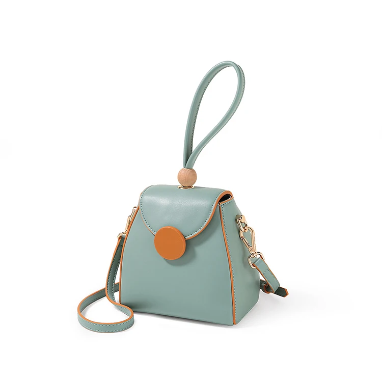 Bolso porta móvil - Mujer | Mango España