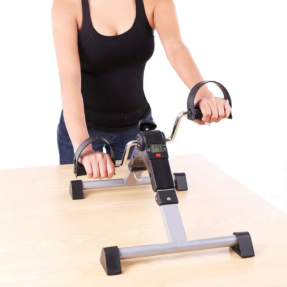 easy exercise equipment for seniors