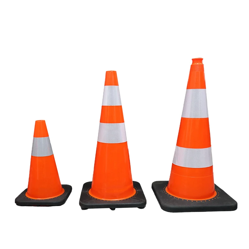 Flexible Rubber Road Traffic Safety Cone For Sale Buy Traffic Cone