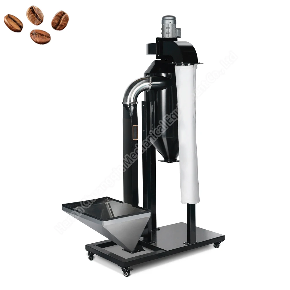 New arrival Destoner For Industry Commercial 15kg Coffee Roaster